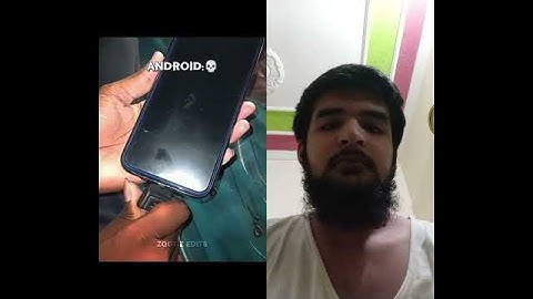 Apple is android #smartphone #technology #iphone