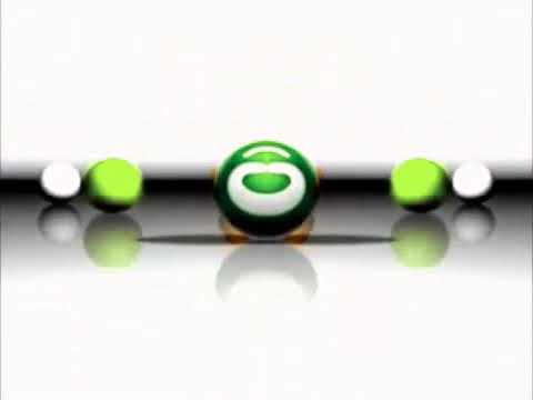 Fremantle Media GlobalTV Endcap MNC Media (2008) Has a Conga Busher