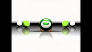 Fremantle Media GlobalTV Endcap MNC Media (2008) Has a Conga Busher