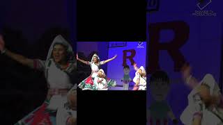 My last comp!! Really miss being on stage😓 #shortsfeed #dance #raas #garba #viral #shorts #love