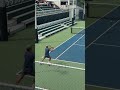 Ben Willwerth vs Mason Taube
