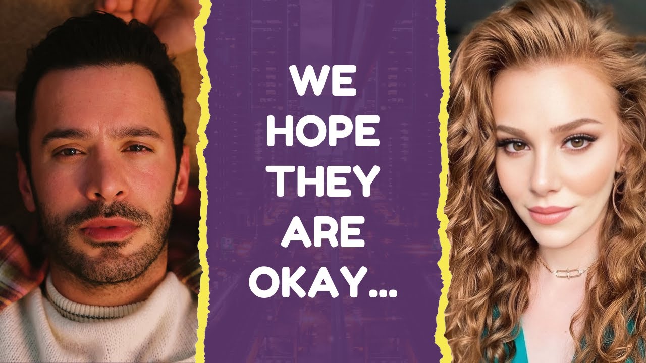 Для Барыша Ардуча это был тихий день, пока он не получил экстренные новости об Эльчине Сангу!