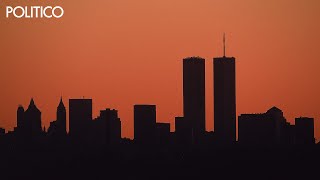Famous A look back at 9/11: A day that changed the nation Profile