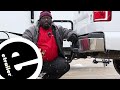 etrailer | A Closer Look at the InfiniteRule Trailer Coupler Lock Kit for 2" Demco eZ-Latch Couplers