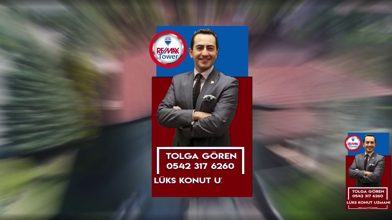 GÖLBAŞI RÜYAKENT'TE RÜYA GİBİ BİR YAŞAM!