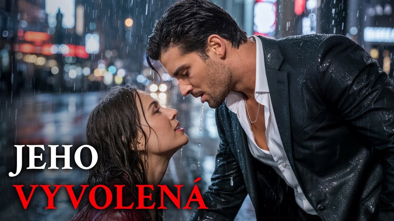 Když ji bývalý ponížil, všichni se smáli — Dokud Nepřistoupil Mafián a Nedal jí Prsten