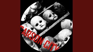 Carson City (Original Mix)