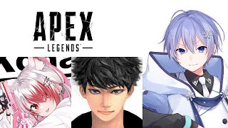 白雪レイドの配信のサムネイル画像