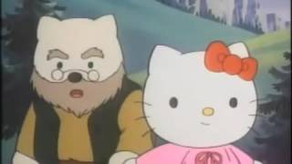 Hello Kitty Heidi
