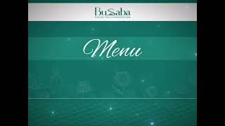 𝐄𝐱𝐩𝐞𝐫𝐢𝐞𝐧𝐜𝐞 𝐓𝐫𝐮𝐞 𝐓𝐚𝐬𝐭𝐞 & 𝐖𝐚𝐫𝐦 𝐇𝐨𝐬𝐩𝐢𝐭𝐚𝐥𝐢𝐭𝐲 𝐚𝐭 𝐁𝐮𝐬𝐚𝐛𝐚 𝐑𝐞𝐬𝐭𝐚𝐮𝐫𝐚𝐧𝐭