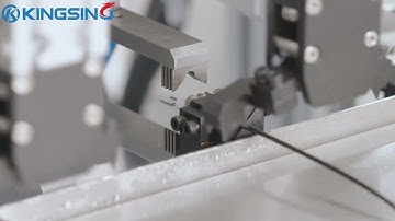 High-speed Automatic Double-sided Insertion Heat Shrinkable Tube Crimping Machine