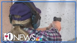 Bill would remove gun carry permit requirements