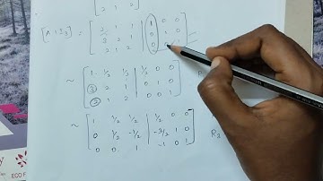 TN 12th Maths Ch:1-Example:1.21