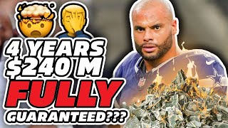 10 WORST Contracts In The NFL Right Now That Will Make You Cringe (2025 Edition)