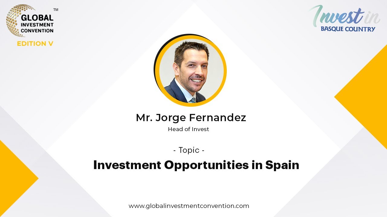 Investment Opportunities in Spain
