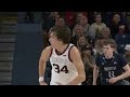 Highlights: Gonzaga Men's Basketball vs North Florida