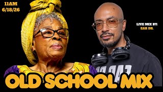 OLD SCHOOL MIX