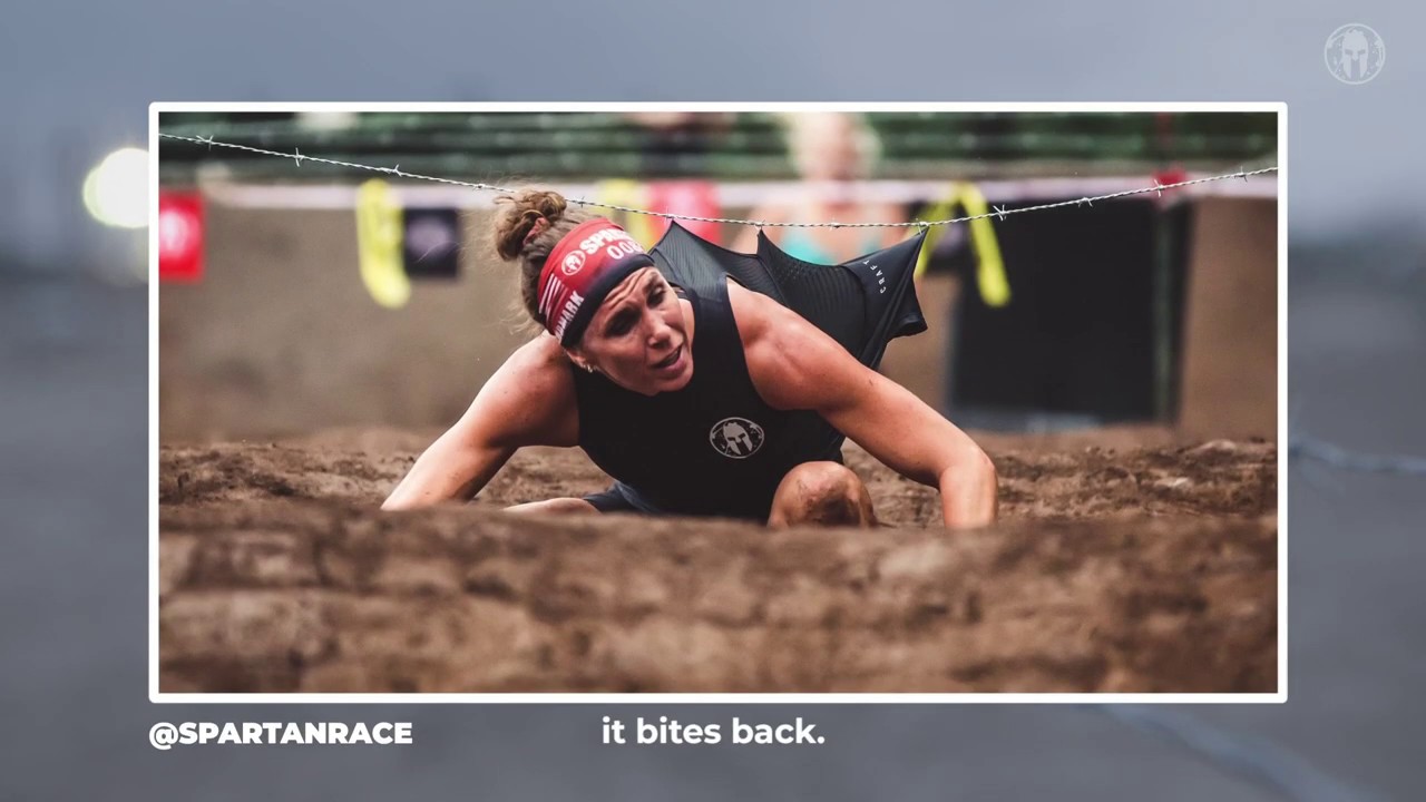 Let the Terrain Be Your Guide | Ring The Bell