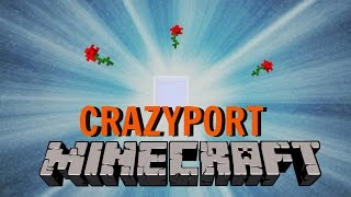 Minecraft CRAZYPORT #8 Mana pool [Deutsch/HD]