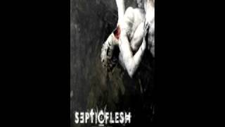 Septic Flesh - A Great Mass Of Death