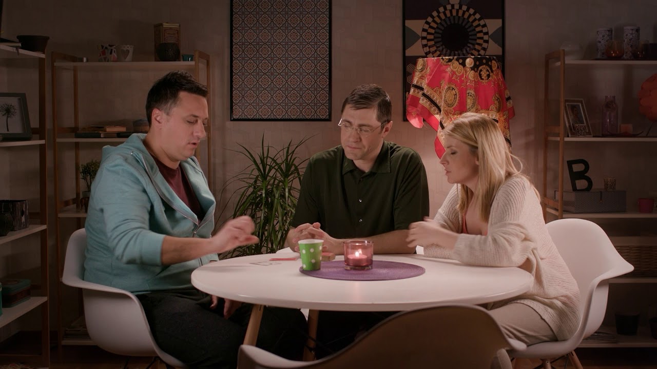 Andrija i Andjelka - Epizoda 85