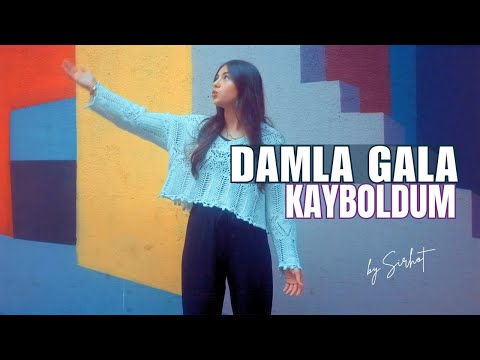 DAMLA GALA - KAYBOLDUM