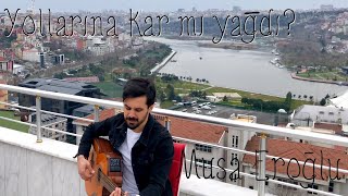 Yollarına Kar Mı Yağdı - Ahmet Subaşı