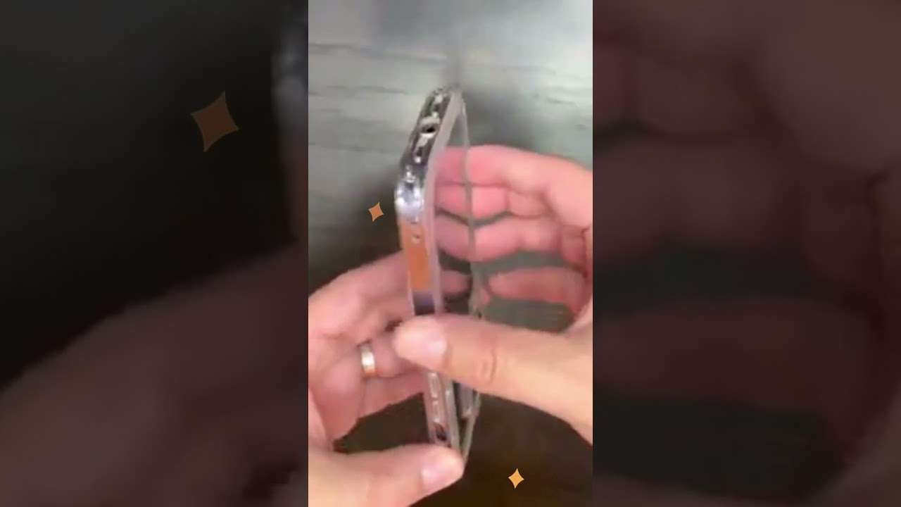 Supcase for iPhone 14 Pro.
