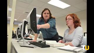 The Classroom Virtual Tour