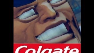 Osu Street Fighter 4 Beatmap