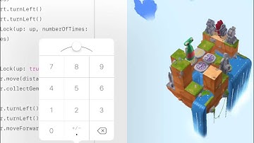 Parameters: Generalizing a Function