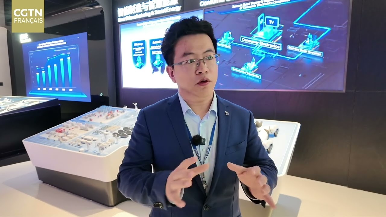 Paiements en Chine : une expérience de plus en plus fluide pour les étrangers