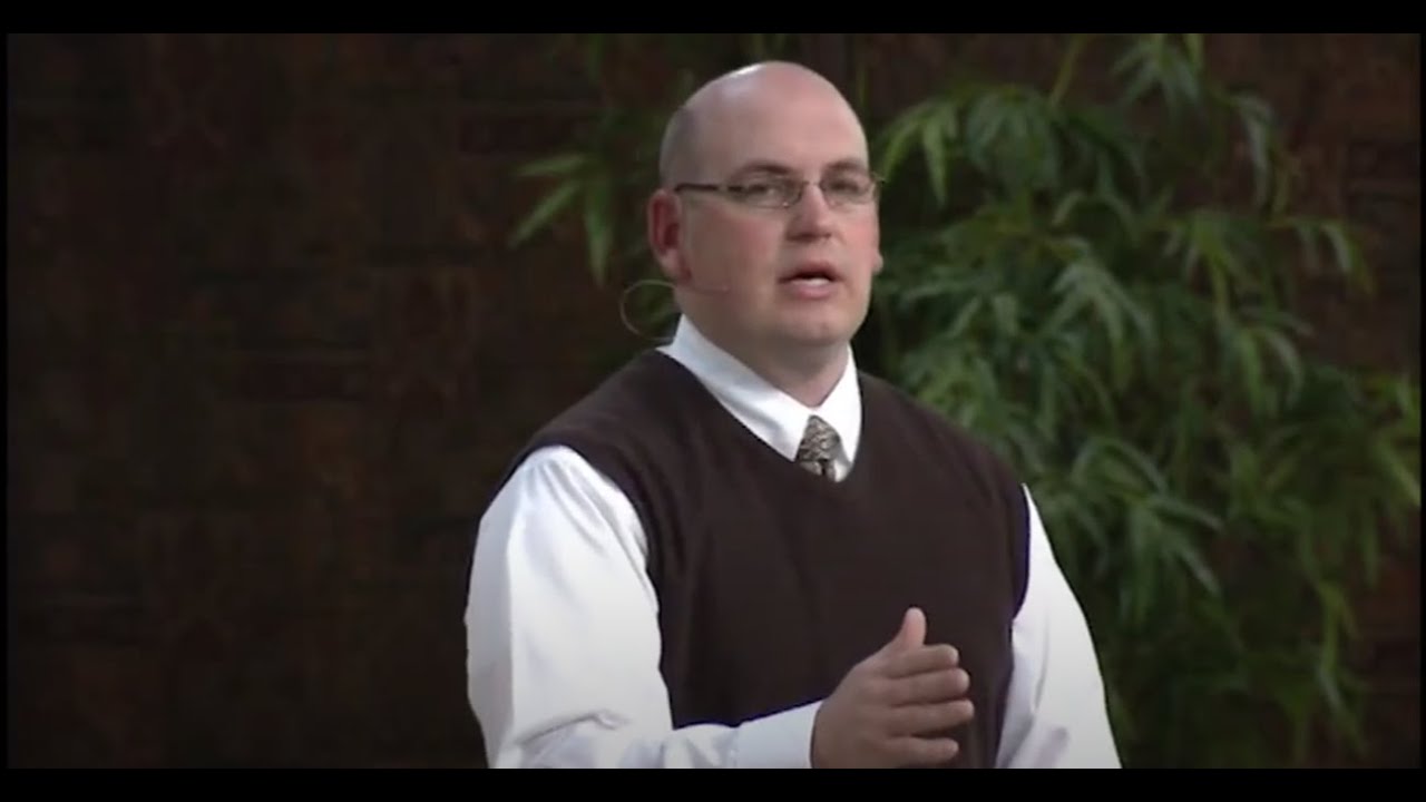 The Blame Game - Bro. Chad Lamb