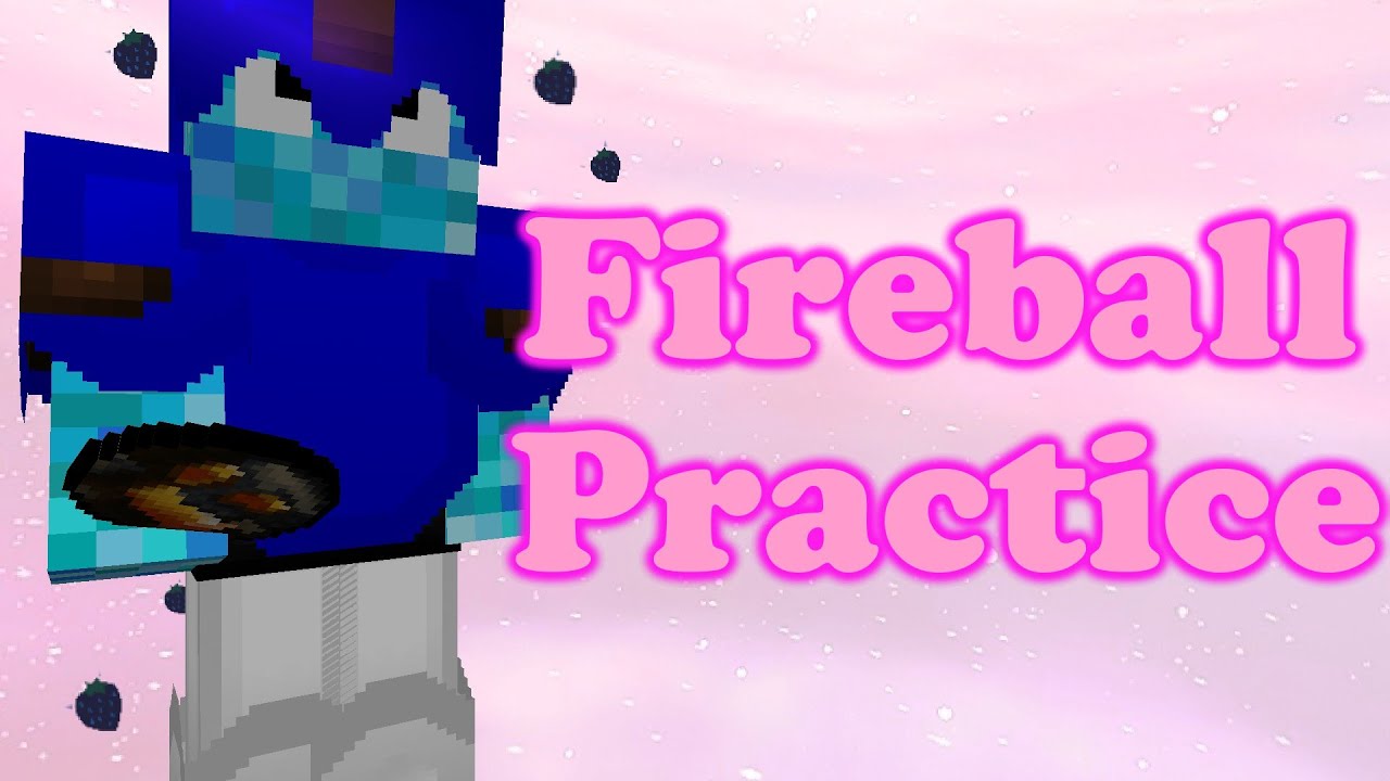 Fireball Jumping WORLD RECORD!!