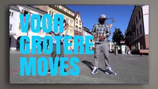 Chromecast Voor Grotere Moves