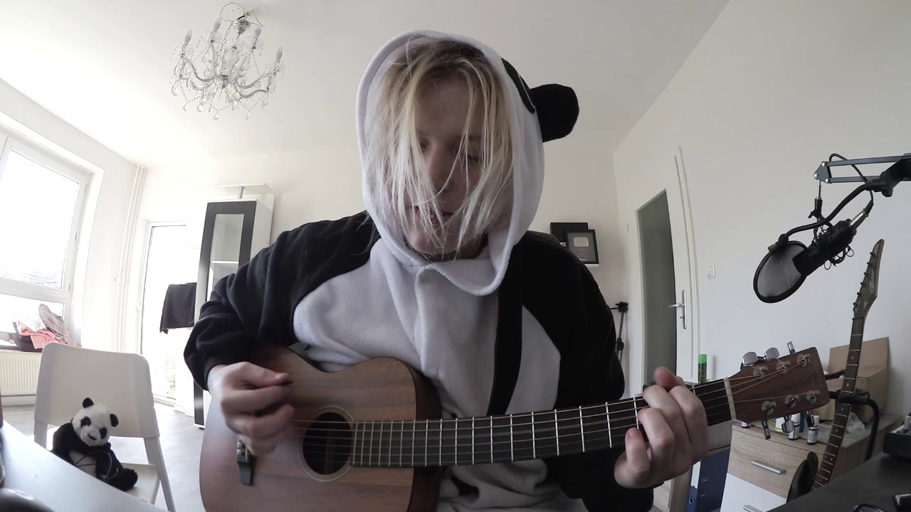 Damien Rice Older Chests (cover) YouTube