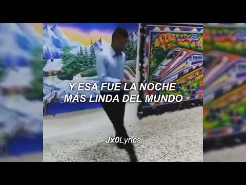 Y esa fue la bendición más linda del mundo 😻 (JH IA Cover) // Letra