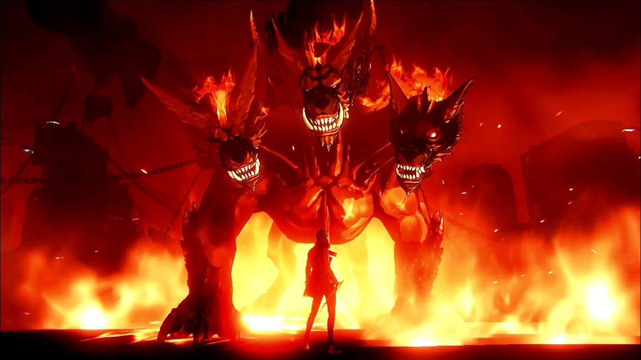 Solo leveling arise: Gatekeeper boss fight | chapter 5 | # ...