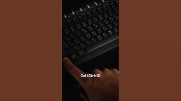 2 easier tricks! #asmr #keyboard #computertechnic #windows #tricks #computer #pc