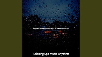 Sprightly Backdrops for Mental Health