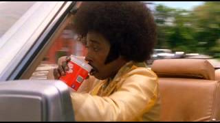 Undercover Brother - Save the Big Gulp!