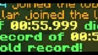 [Former WR] Main Lobby 1.8-1.12 55.999 All Checkpoints