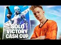 🤯SETTY ROBI 19 KILLI WINA🔥 NA SOLO CASH CUPIE W NOWEJ ORGANIZACJI