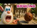 Booba - Rolls, Hits &amp; Pins 🎳 Cartoon for kids