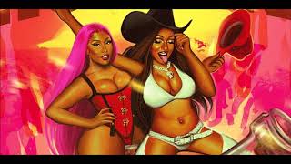 Megan Thee Stallion - Hot Girl Summer ft. Nicki Minaj \& Ty Dolla $ign (Acapella)