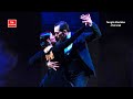 Tango "Vida Mia". Geraldin Rojas and Ezequiel Paludi with “Solo Tango Orquesta”. Танго 2020.