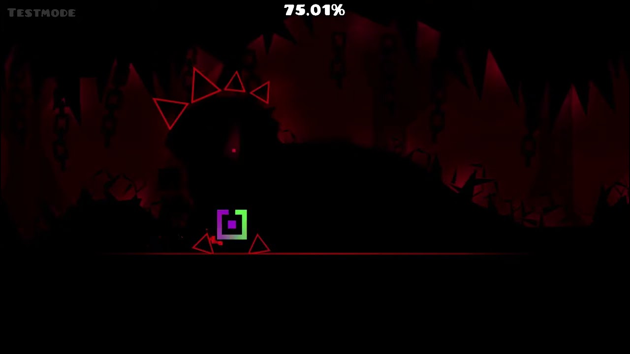 Reanimation 29 - 100