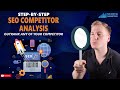 Steal the Good Stuff with SEO Competitor Analysis