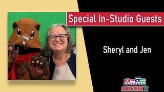 MSTV: Sheryl and Jen