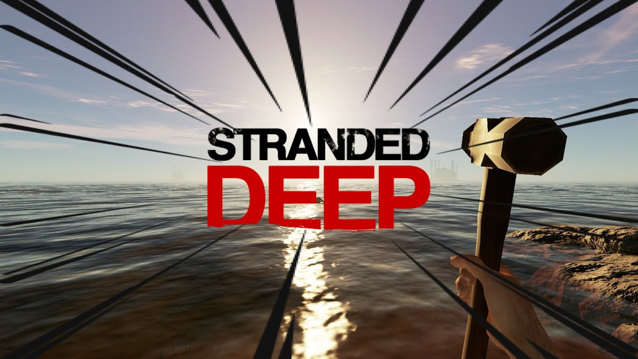 I Am Stranded YouTube i-am-stranded-youtube
